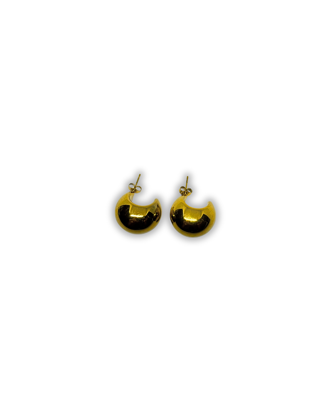 Moon Drops Earrings