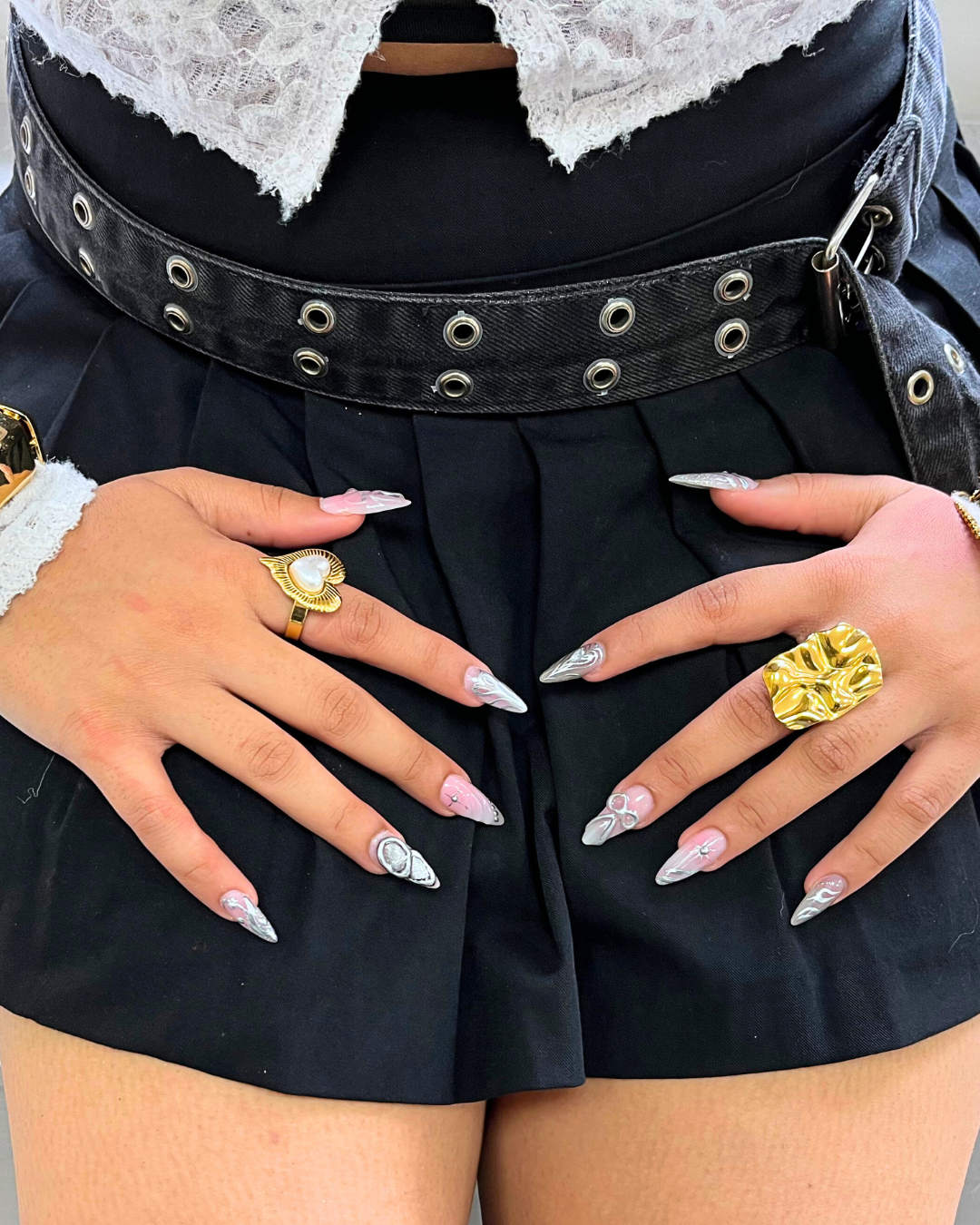 Heart Ring