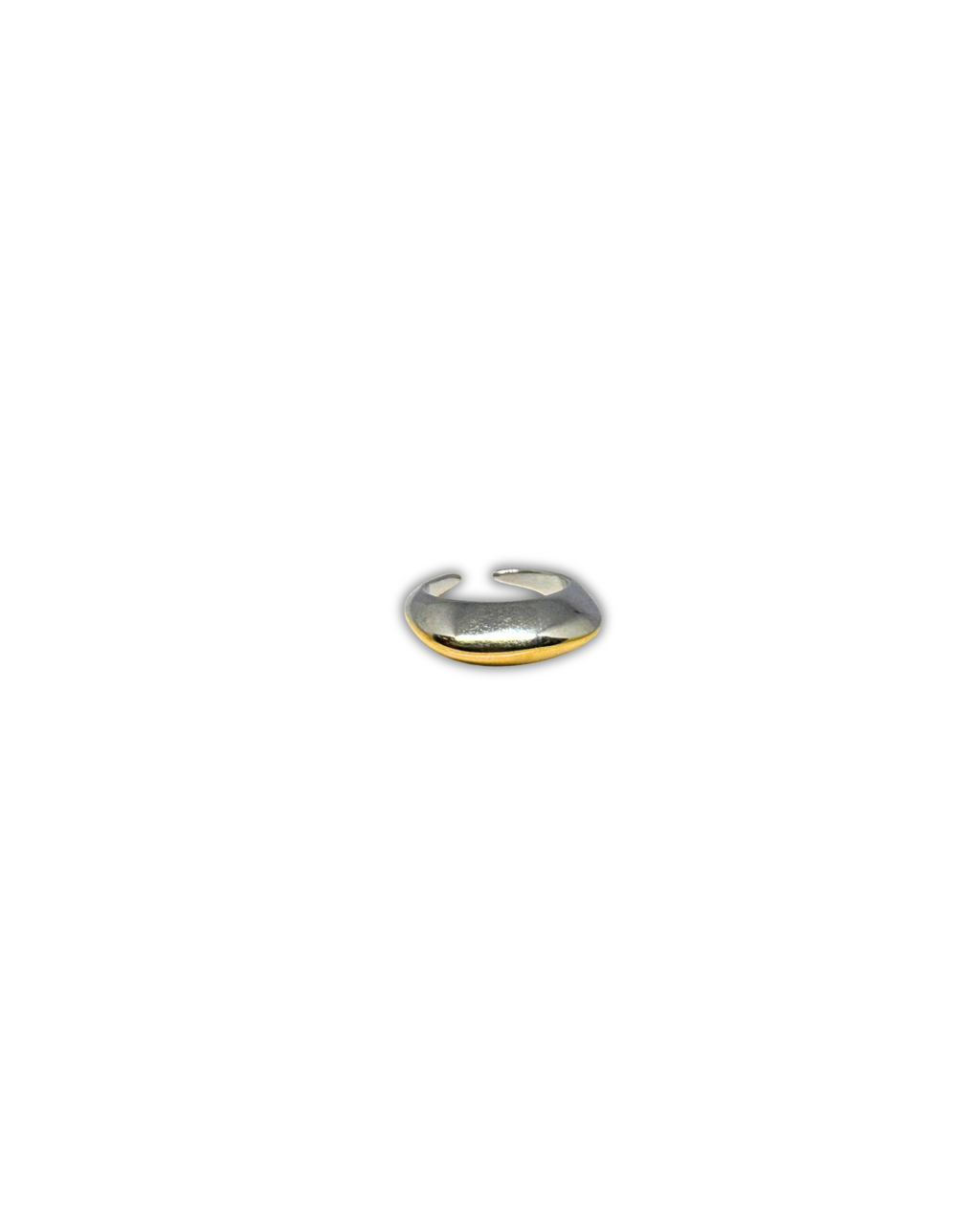 Dual-Tone Ring