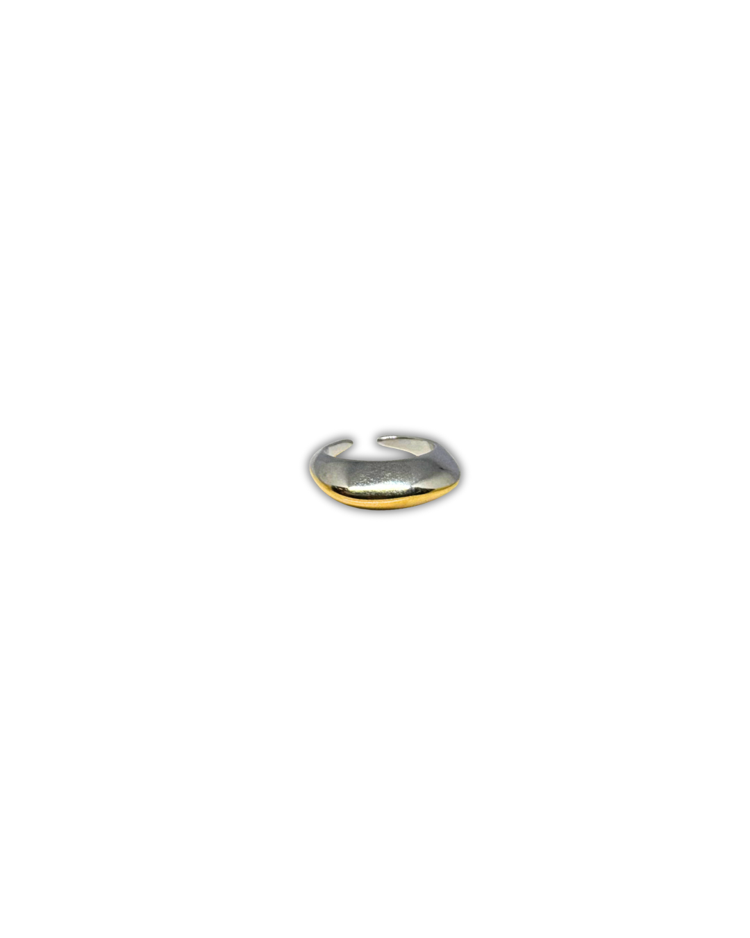 Dual-Tone Ring