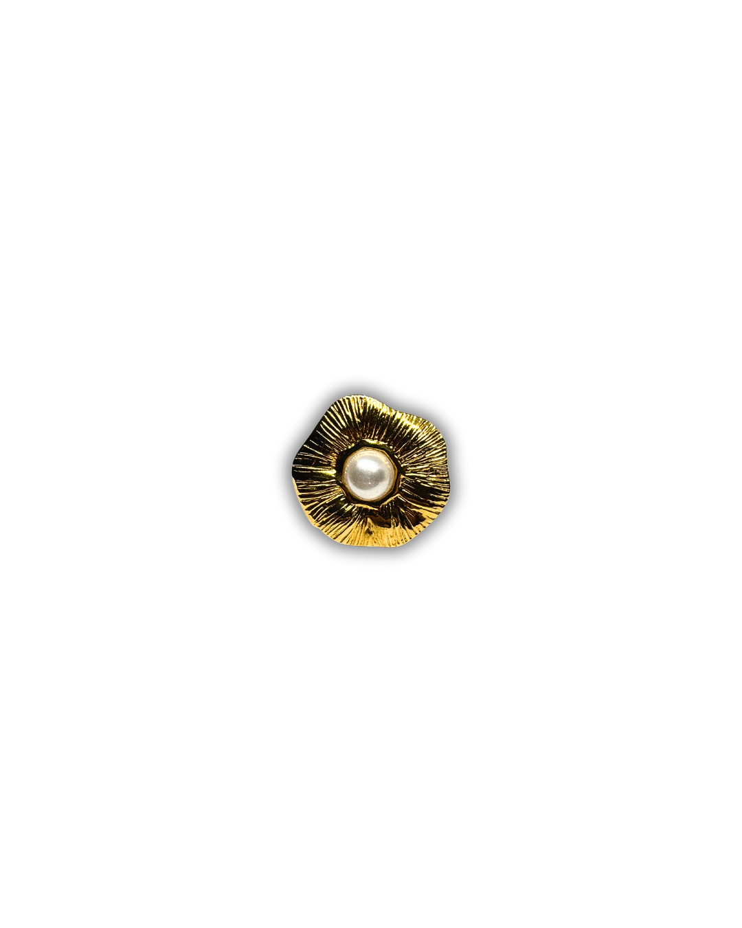Flower Ring