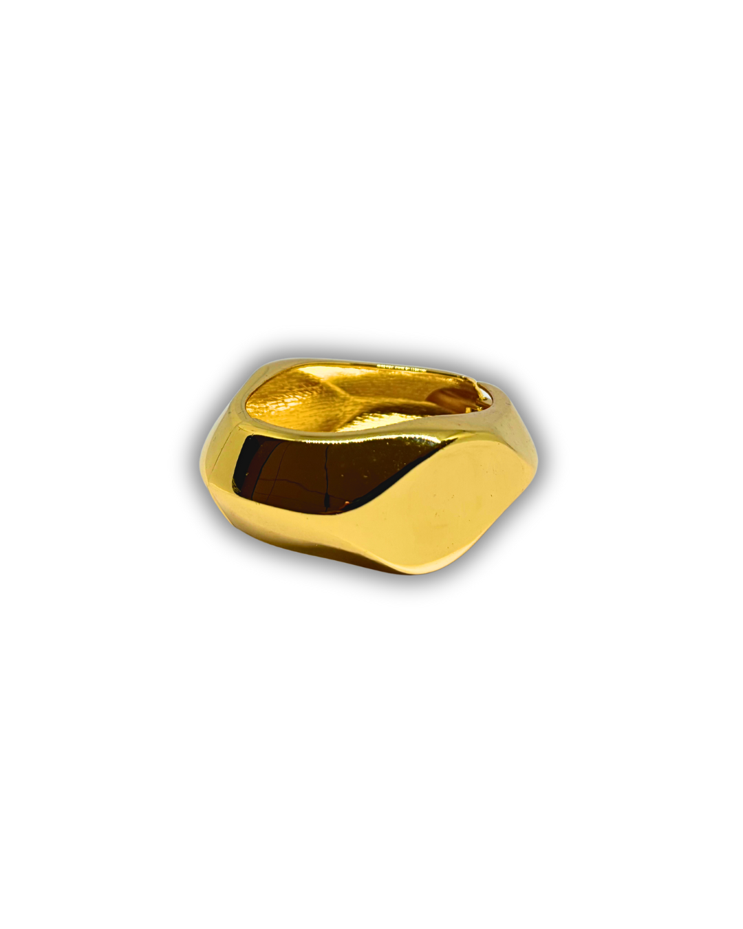 Own The Room Cuff