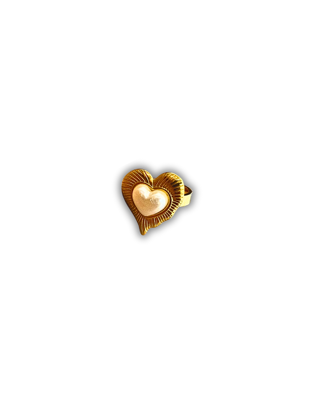 Heart Ring
