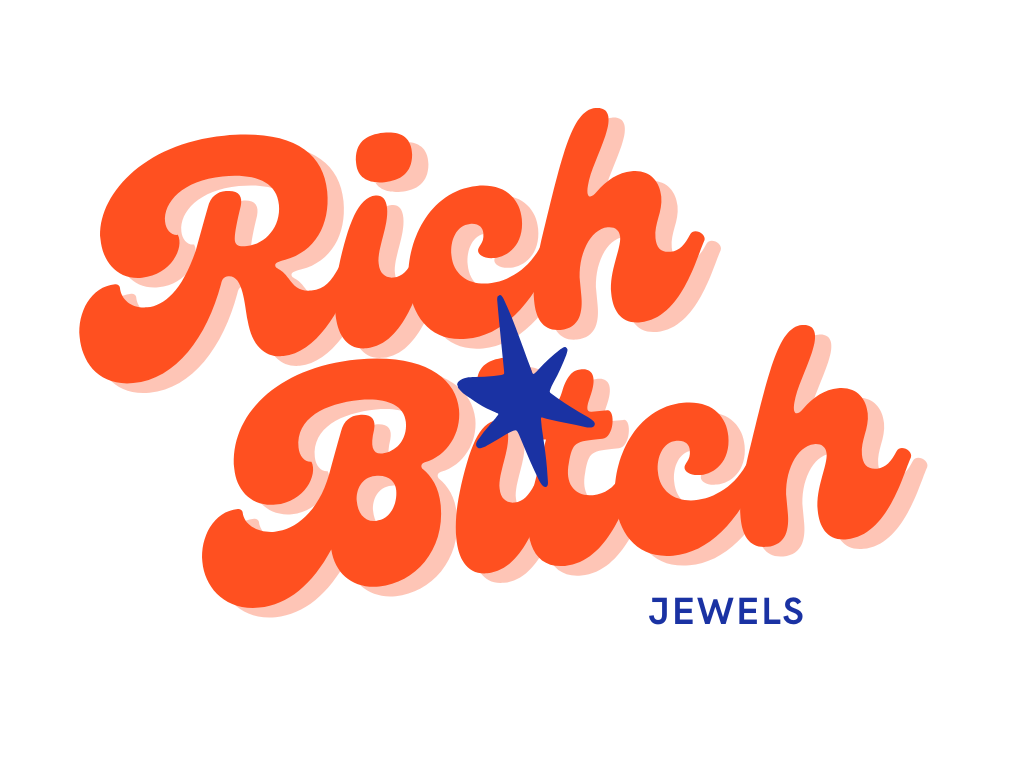 Rich Bitch Jewels